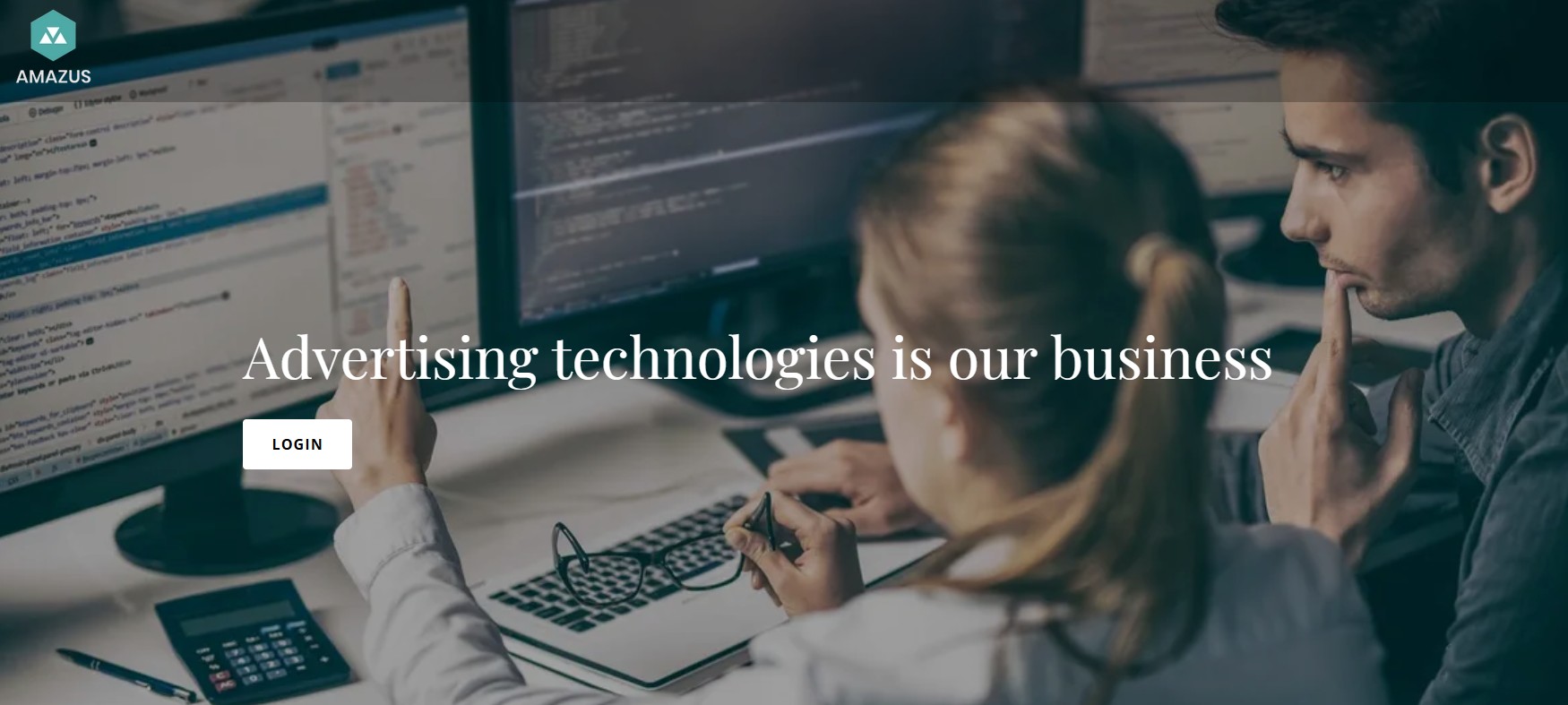 Programme d'affiliation Amazus