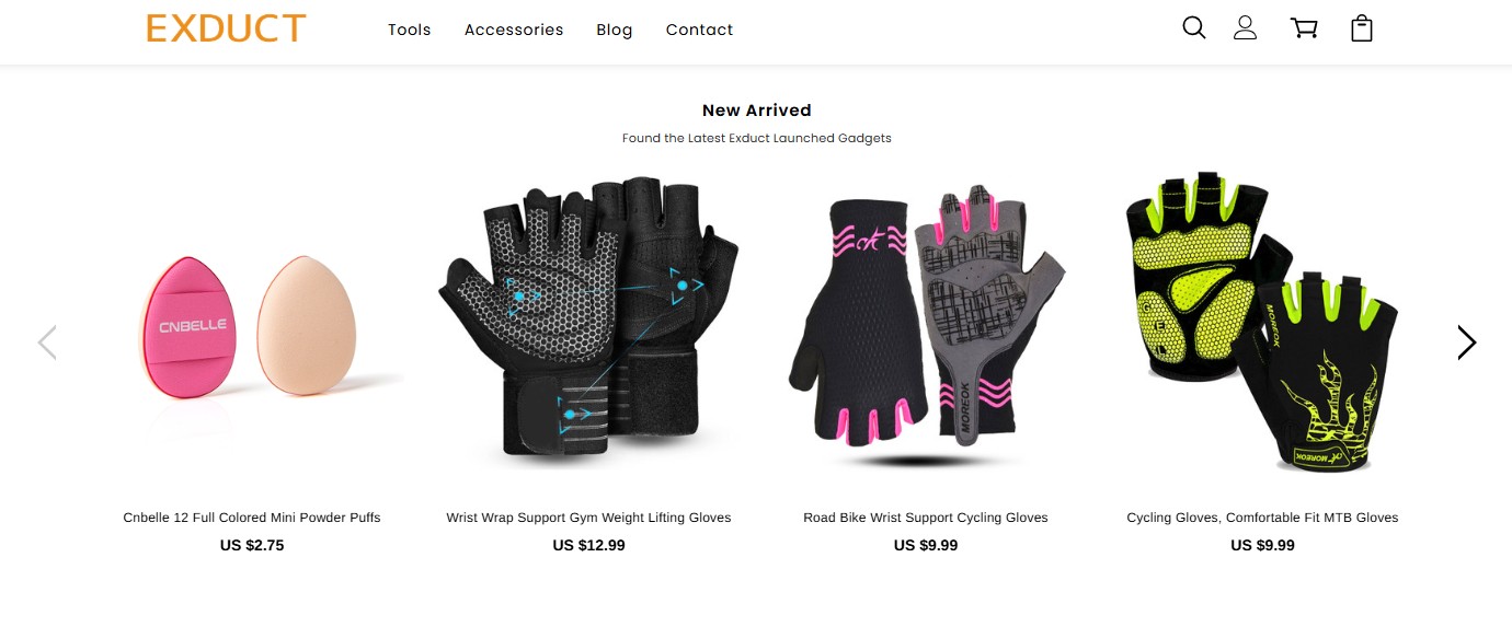 Programme d'affiliation Anghu Shop