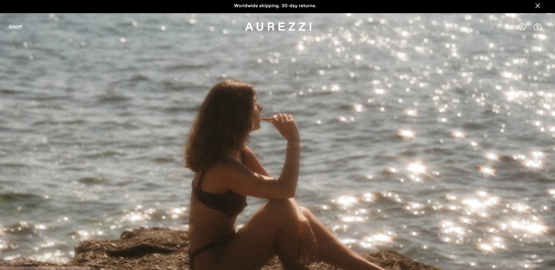 Programme d'affiliation Aurezzi