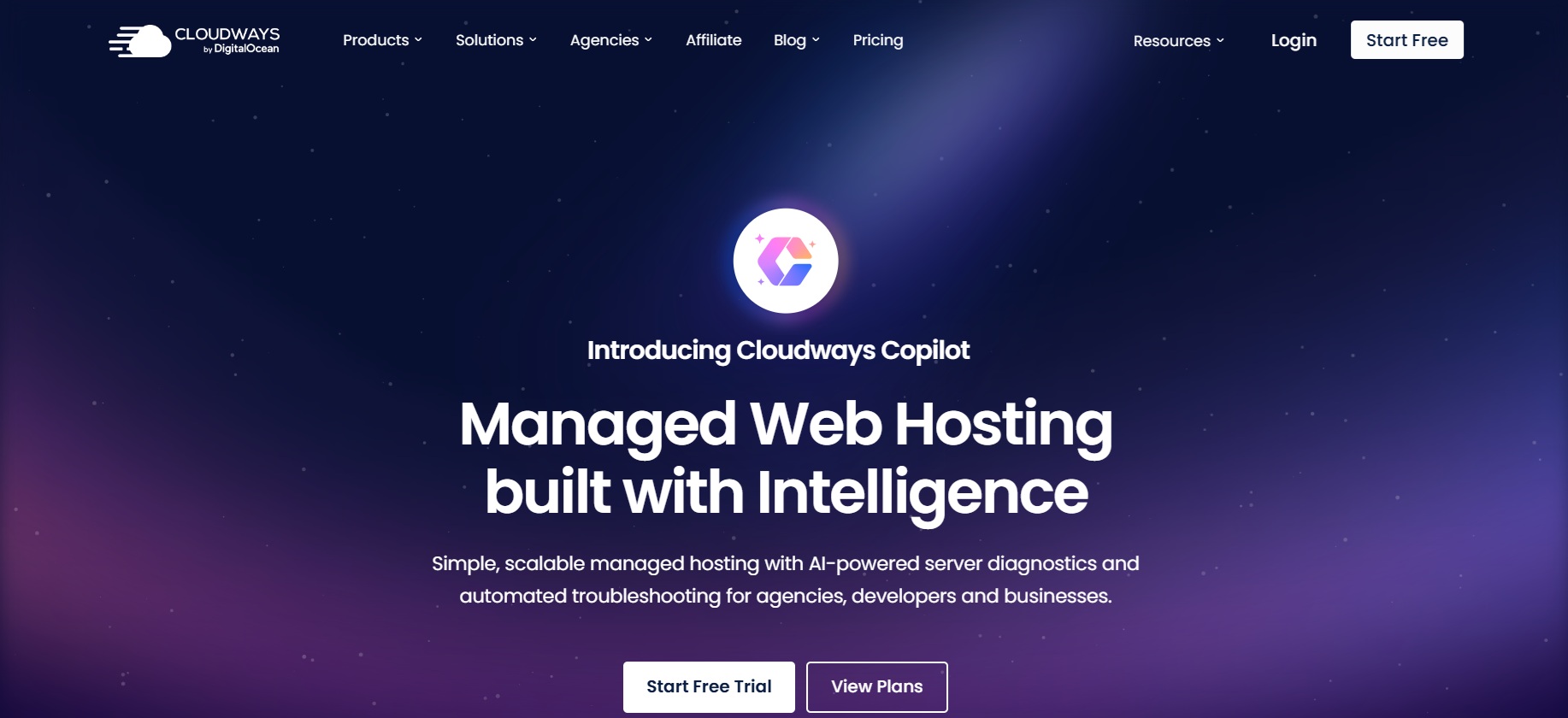 Programme d'affiliation Cloudways