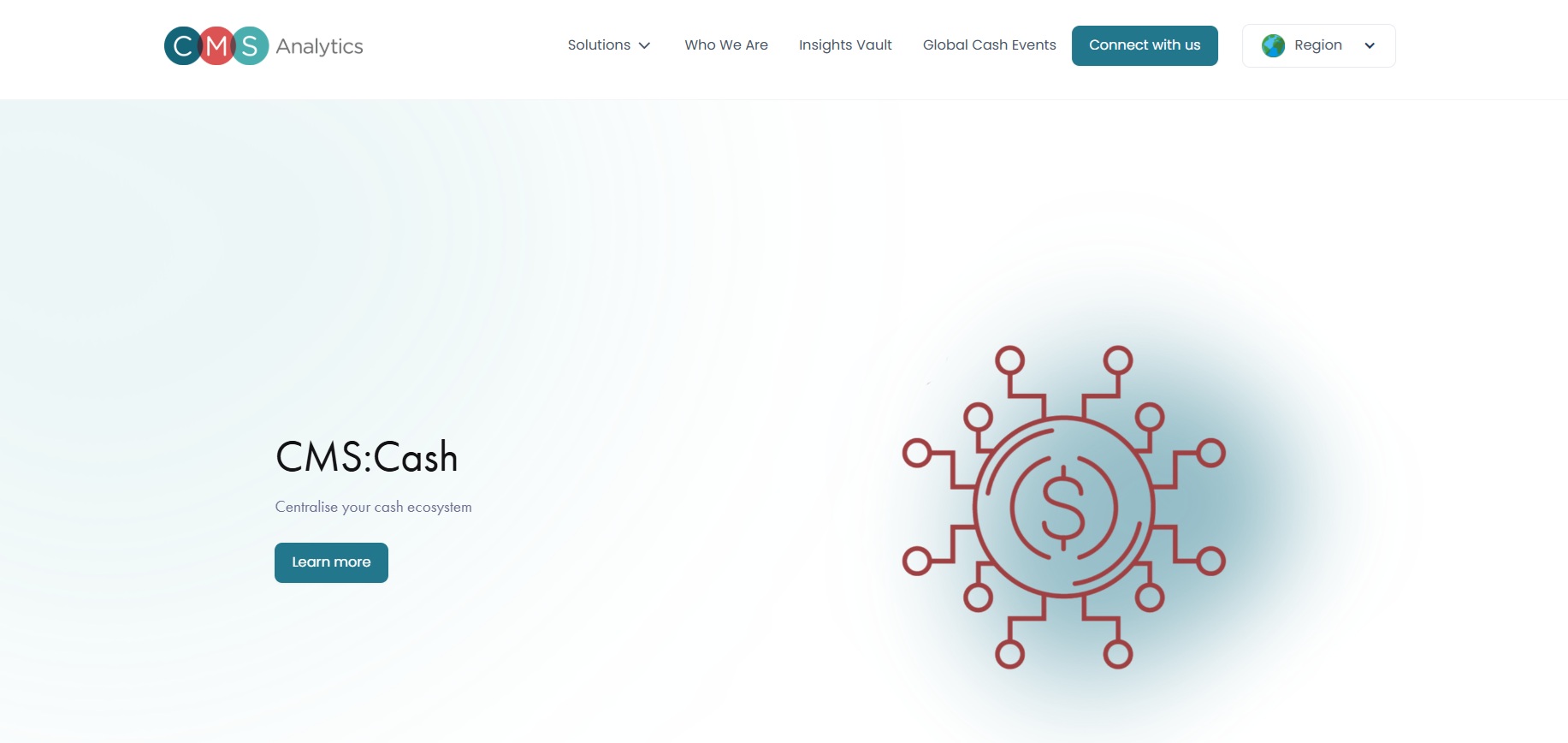 Programme d'affiliation CMS Cash