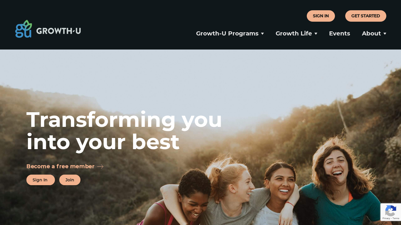 Programme d'affiliation Growth-U