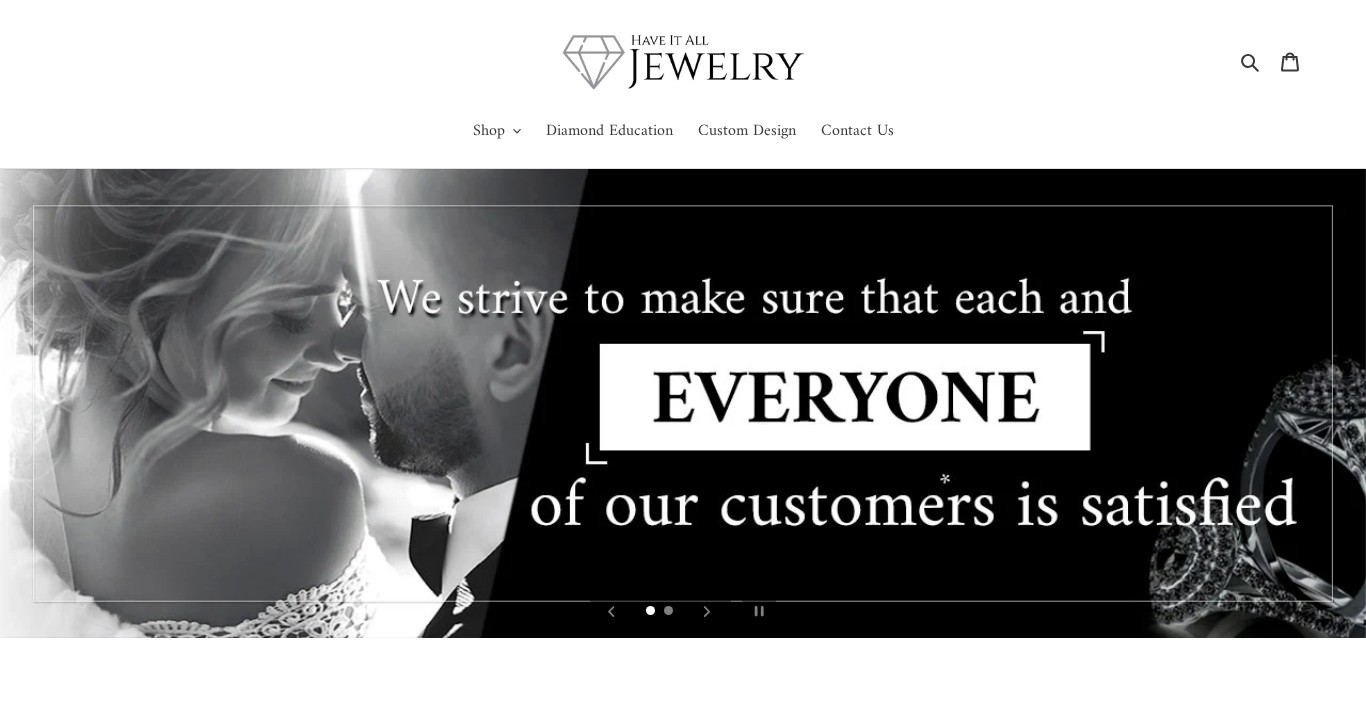Programme d'affiliation Have It All Jewelry
