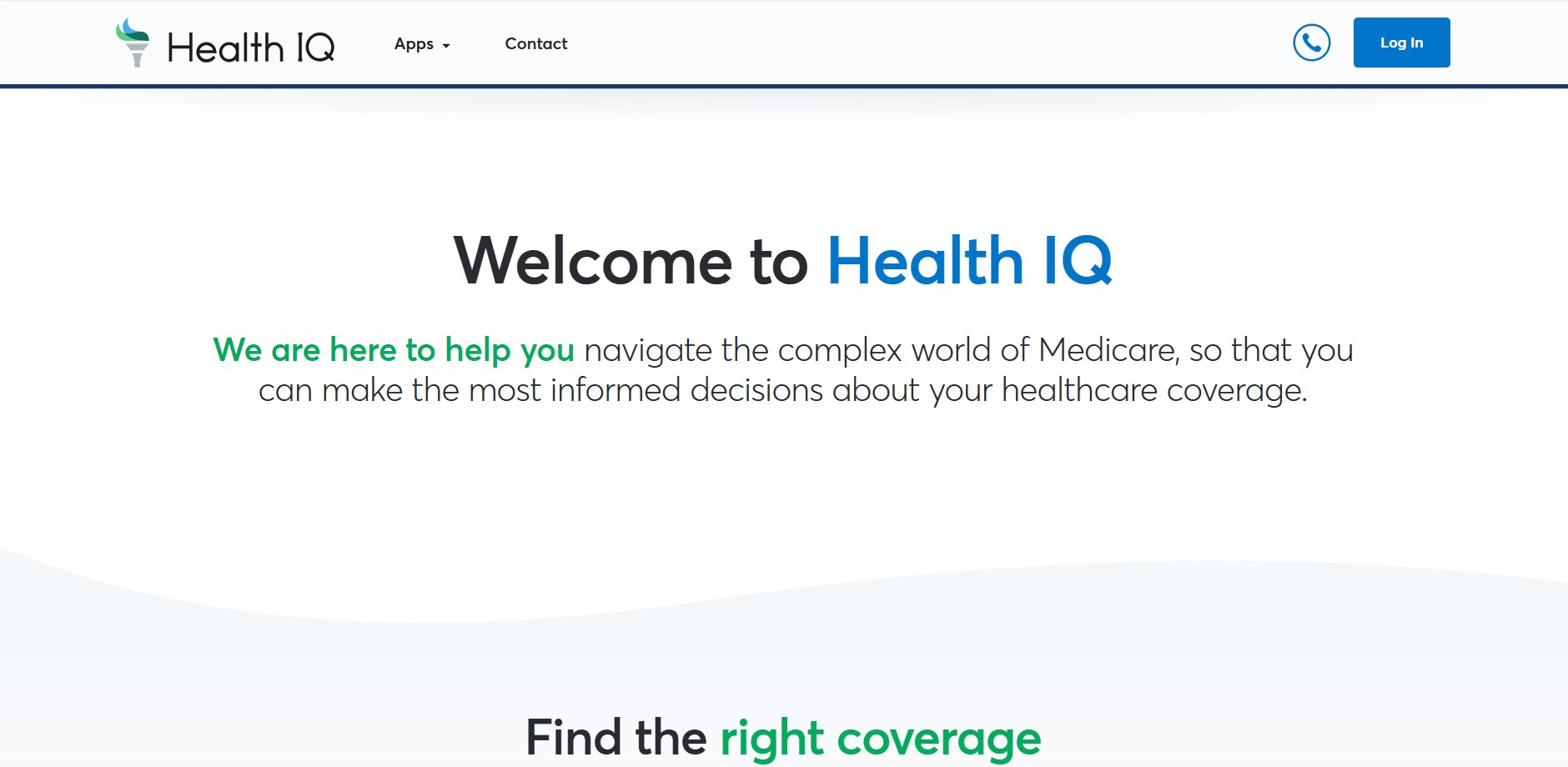 Programme d'affiliation Health IQ