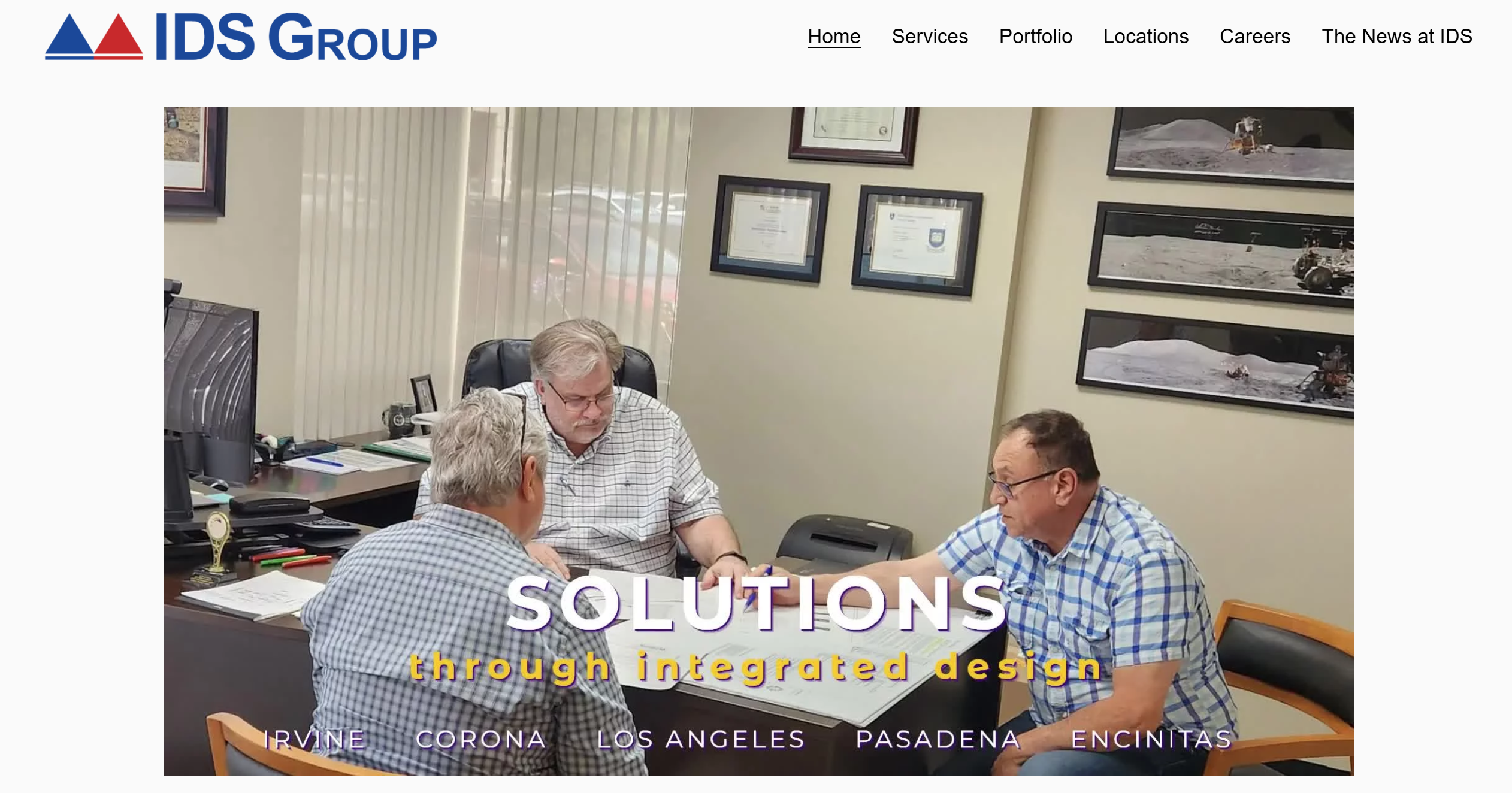 Programme d'affiliation IDS Group