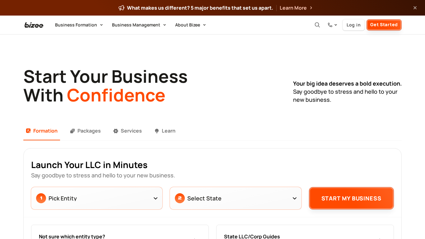 Programme d’affiliation Incfile