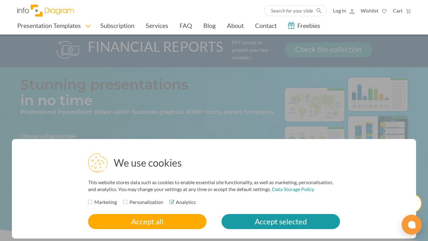 Programme d'affiliation InfoDiagram