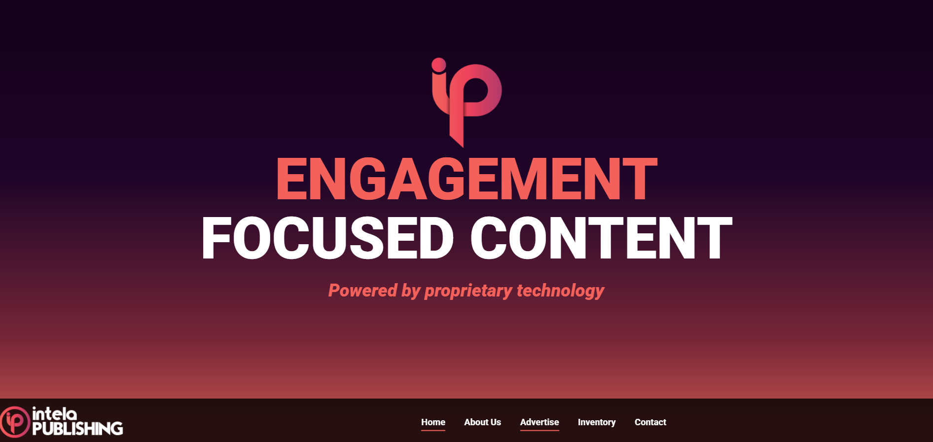 Programme d'affiliation Intela