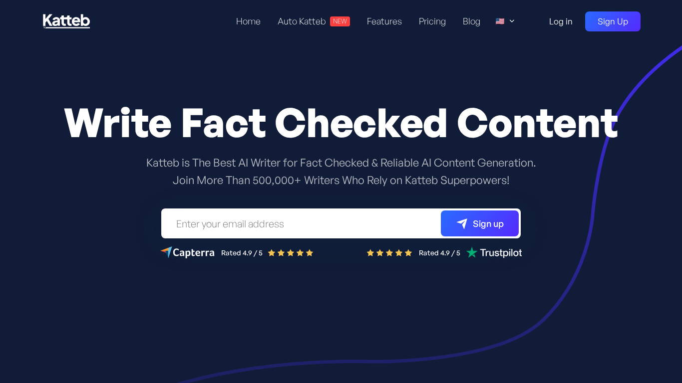 Programme d'affiliation Katteb