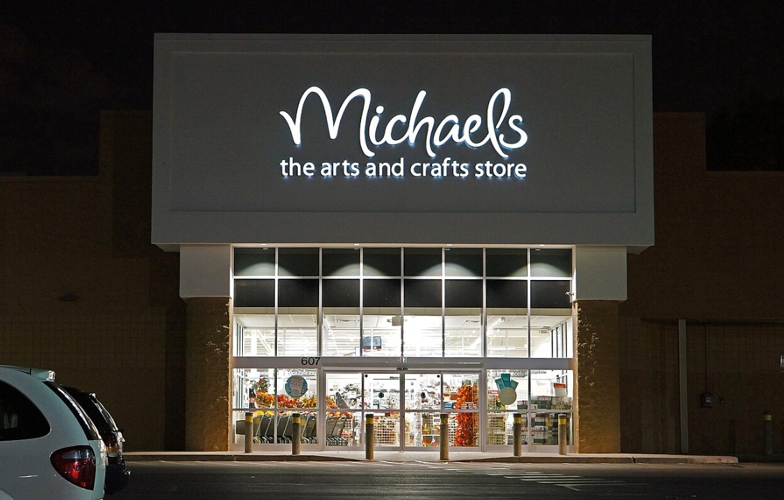 Programme d'affiliation Michael Stores