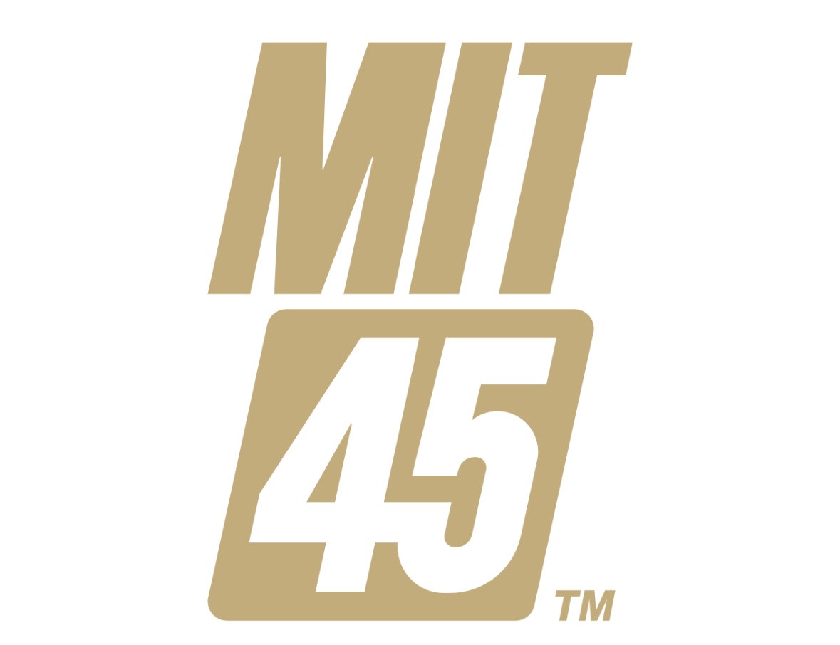 Programme d'affiliation MIT45