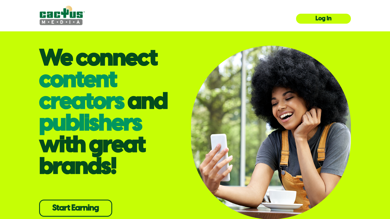 Programme d'affiliation MobileCactus