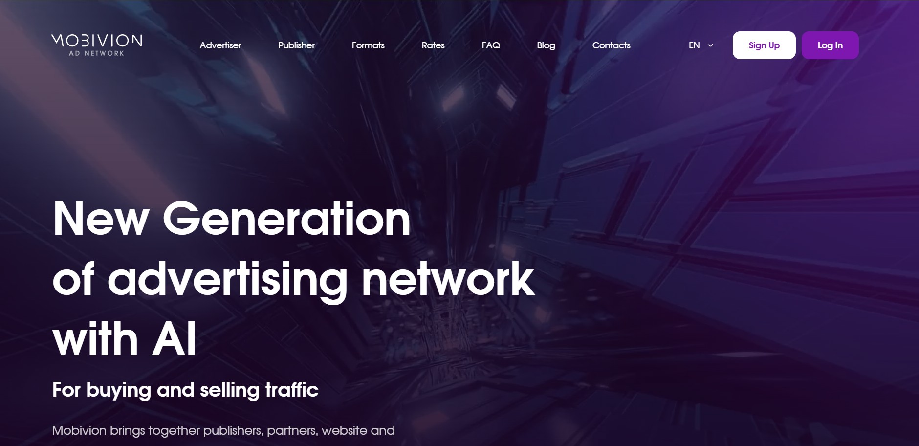 Programme d'affiliation Mobivion