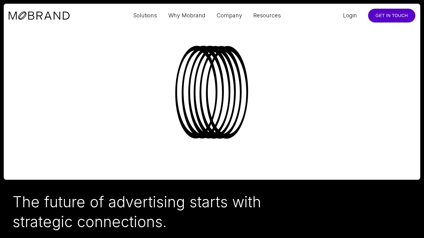 Programme d'affiliation Mobrand