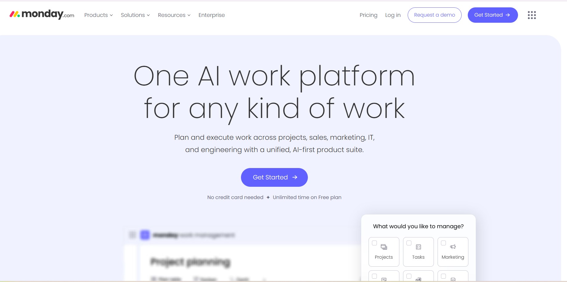 Programme d'affiliation Monday.com