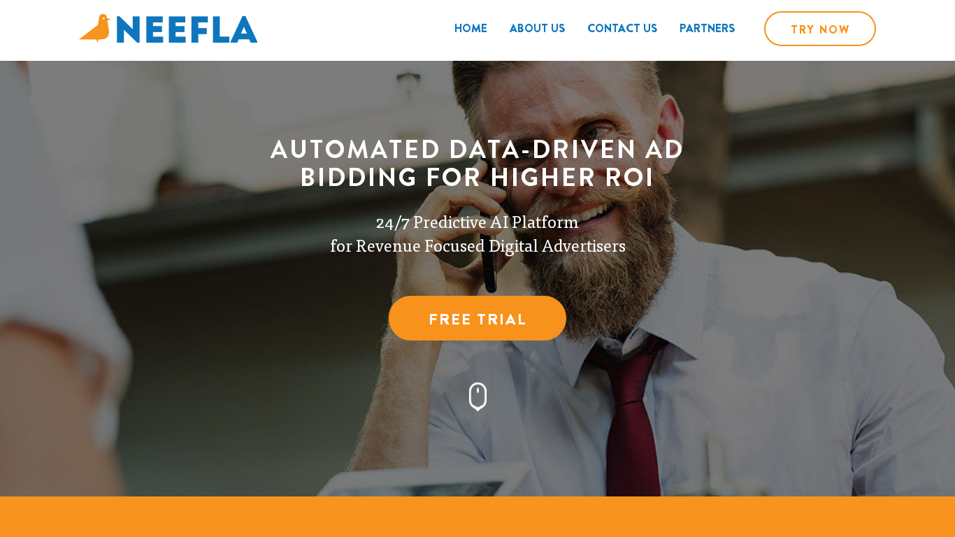 Programme d'affiliation Neefla