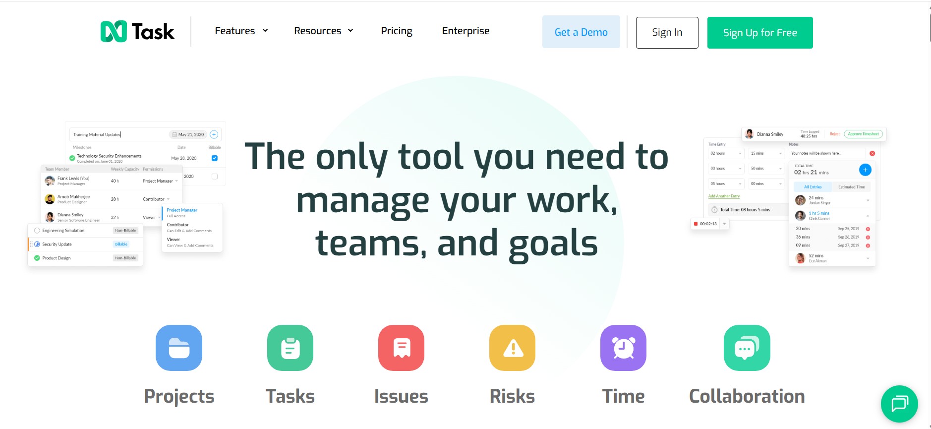 Programme d’affiliation nTask