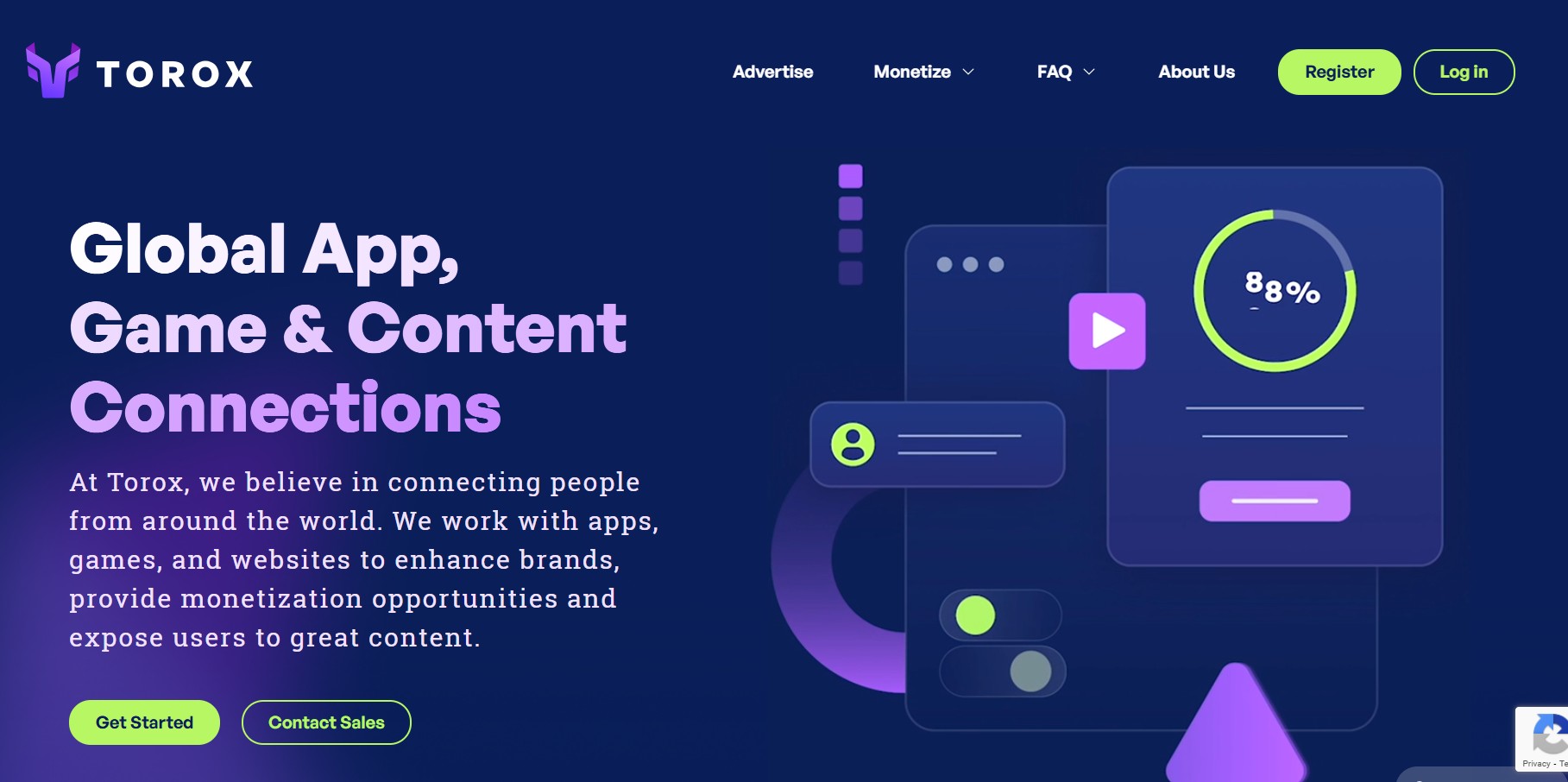 Programme d'affiliation OfferToro