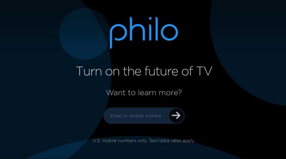 Programme d'affiliation Philo