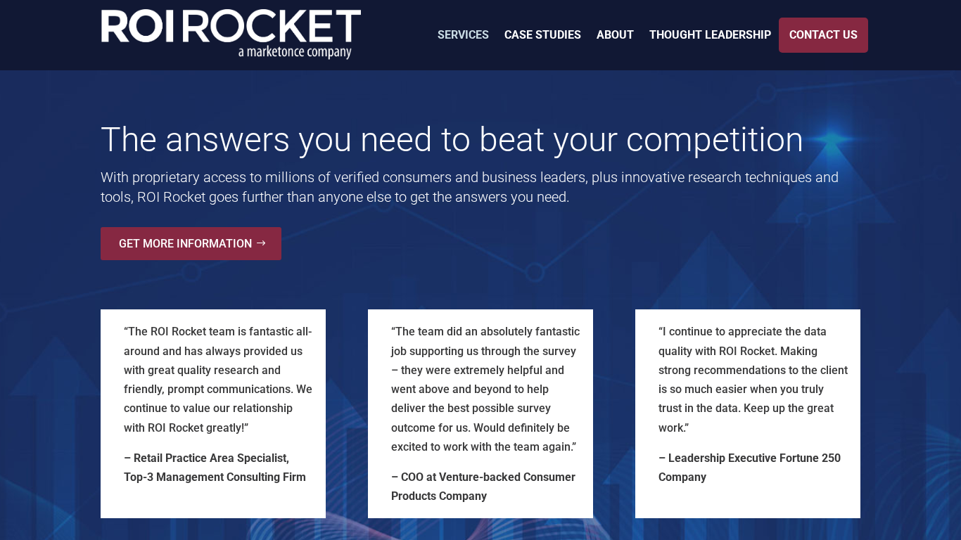 Programme d'affiliation ROIRocket