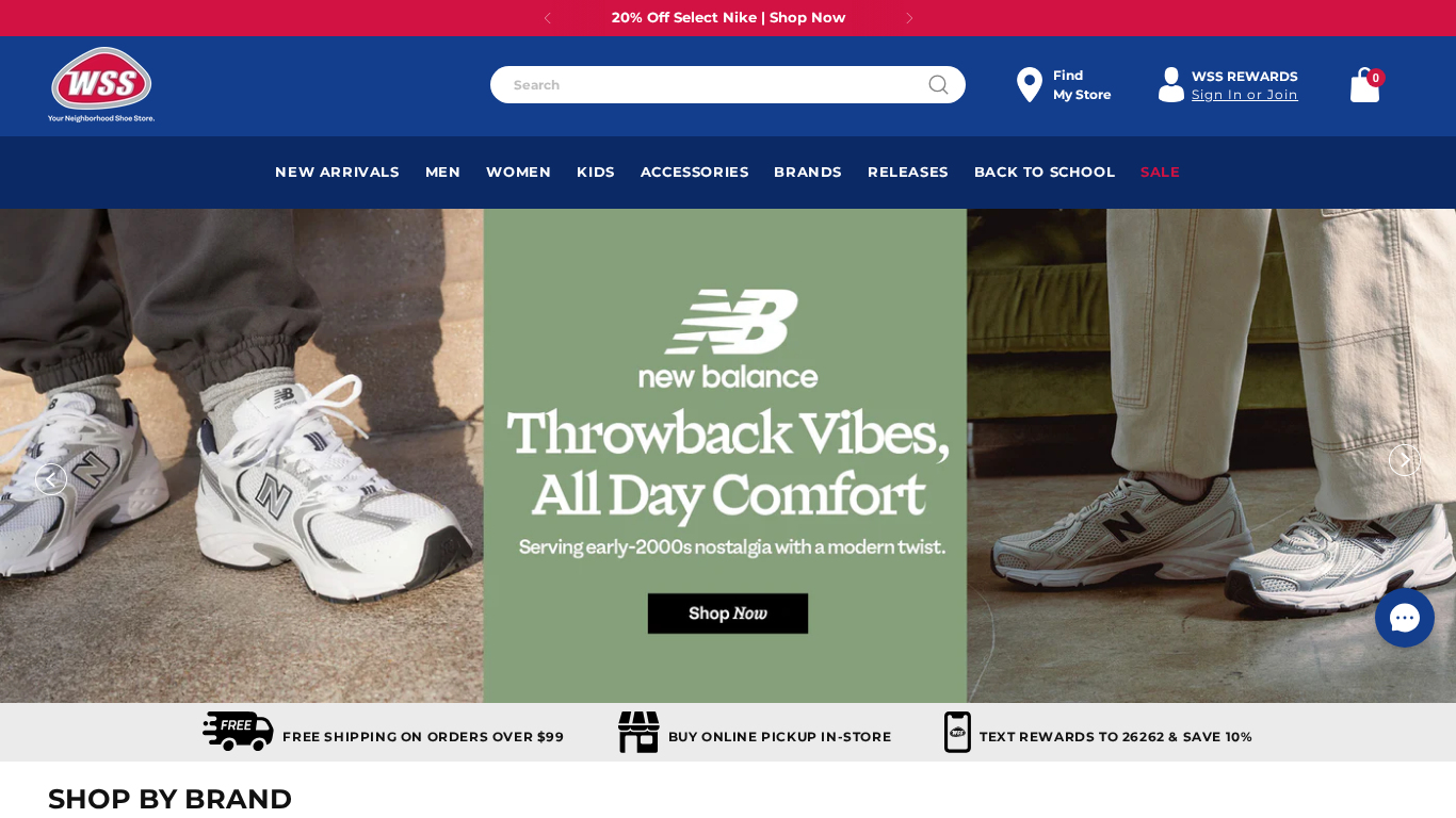 Programme d’affiliation ShopWSS