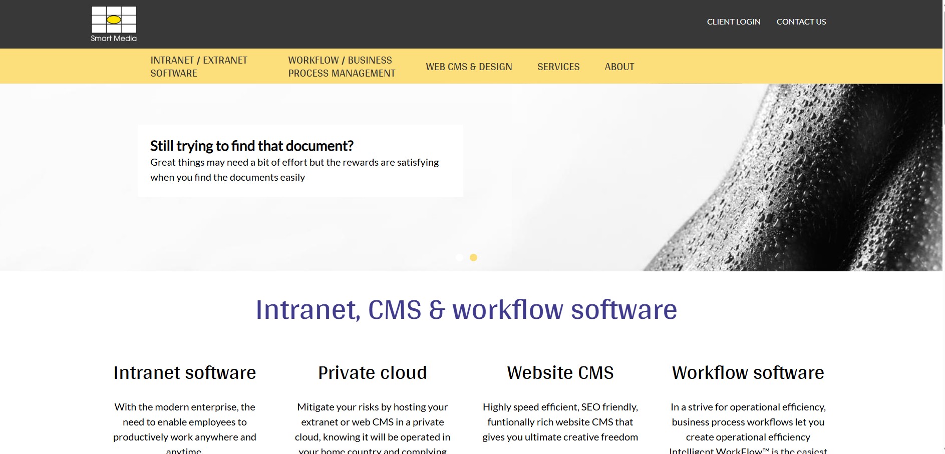 Programme d’affiliation Smart Media