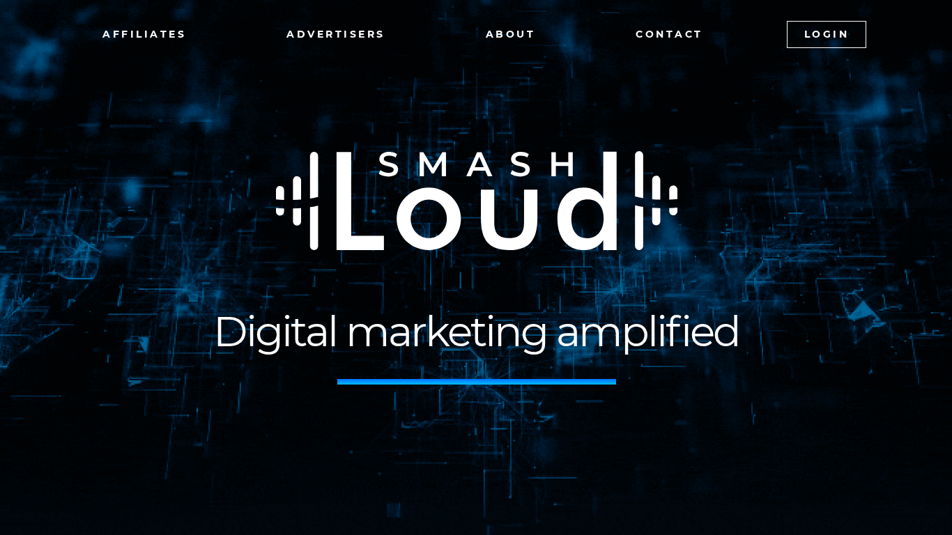 Programme d'affiliation SmashLoud