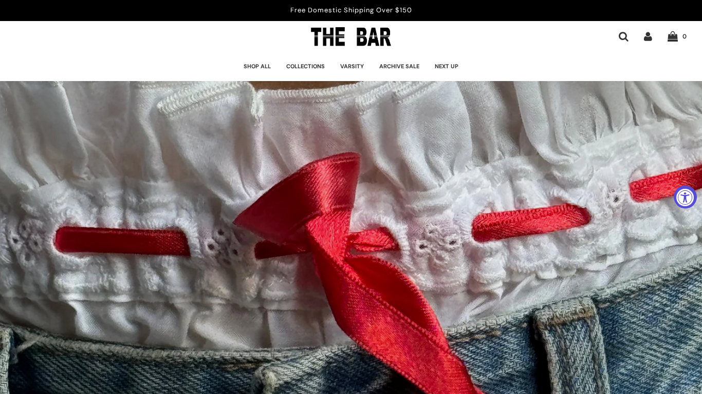 Programme d'affiliation The Bar