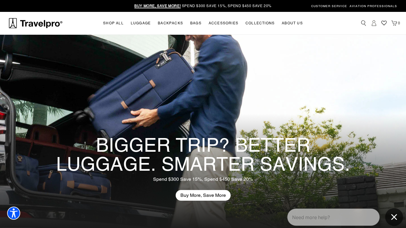 Programme d'affiliation Travelpro