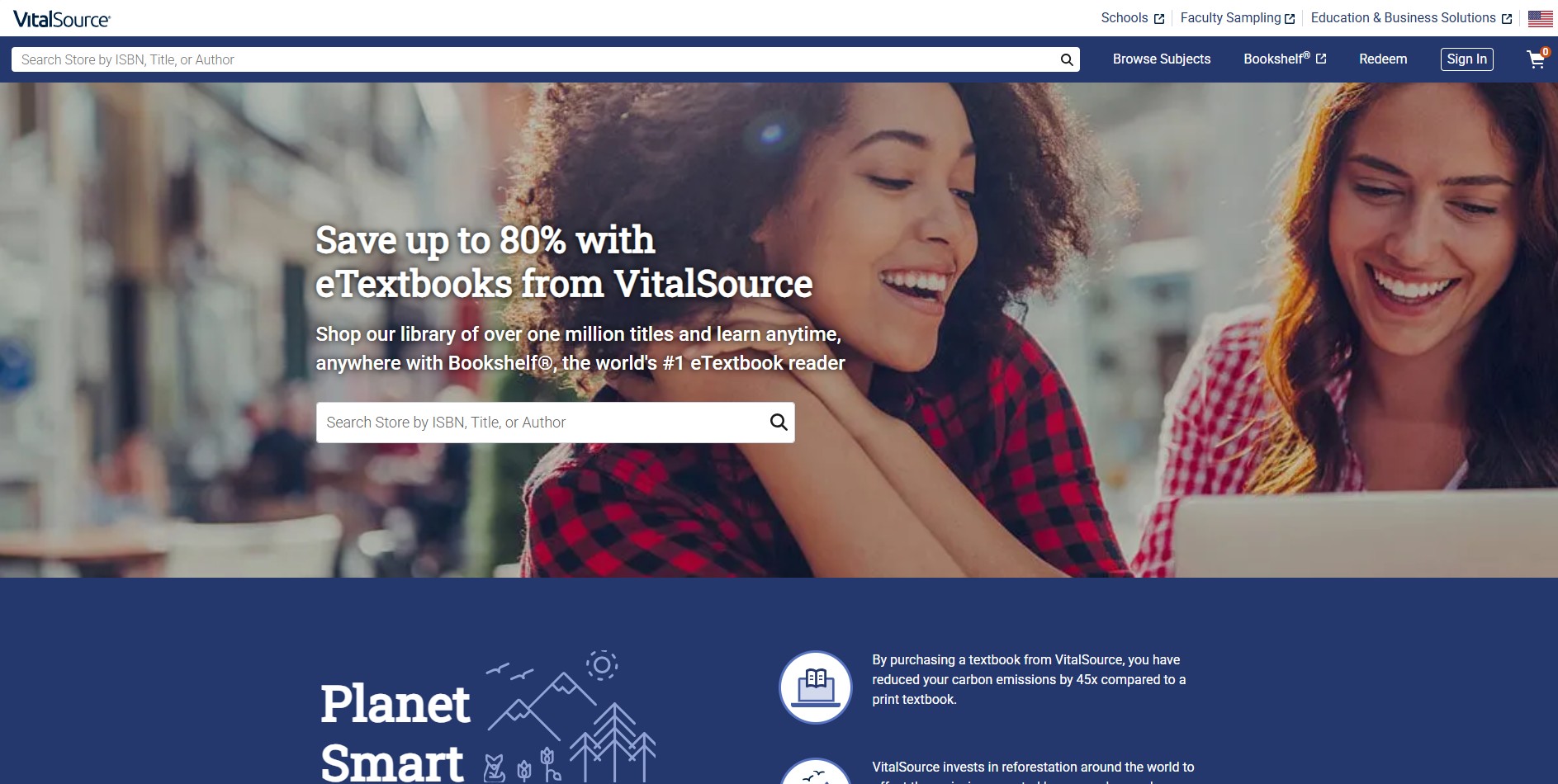 Programme d'affiliation VitalSource