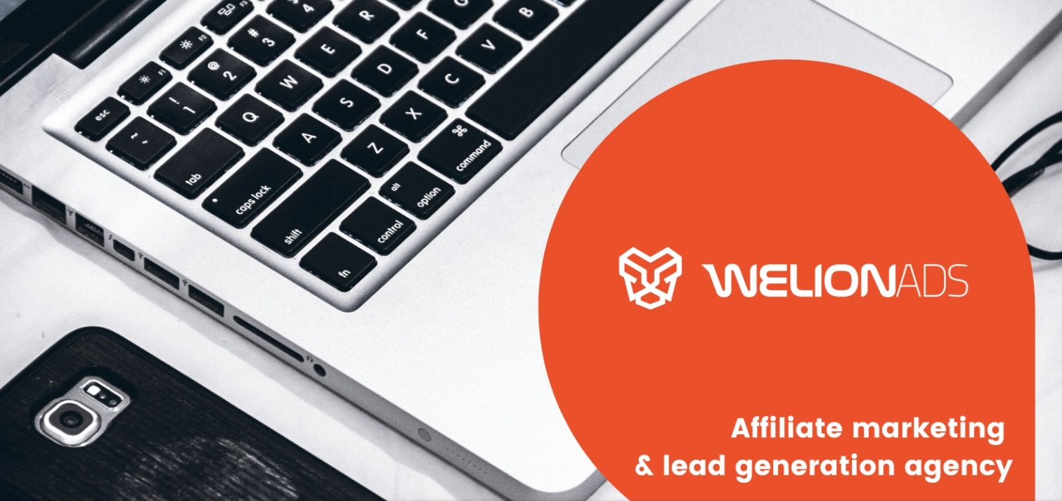 Programme d'affiliation Welion Ads