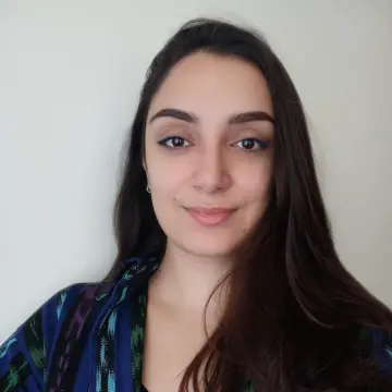 Pénélope Myszka