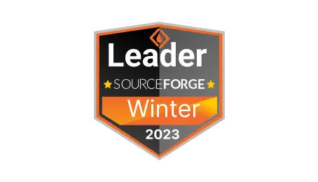 Récompenses Post Affiliate Pro : Winter 2023 Leader par SourceForge