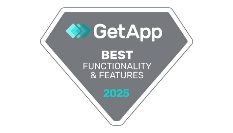 Récompenses Post Affiliate Pro : Best Functionality & Features 2025 par GetApp