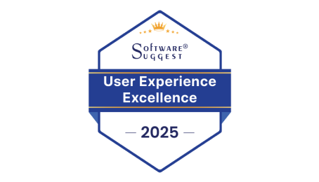 Récompenses Post Affiliate Pro : User Experience Excellence 2025 par SoftwareSuggest
