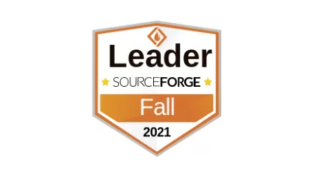 Récompenses Post Affiliate Pro : Fall 2021 Leader par SourceForge