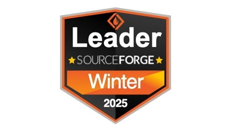Récompenses Post Affiliate Pro : Winter 2025 Leader par SourceForge