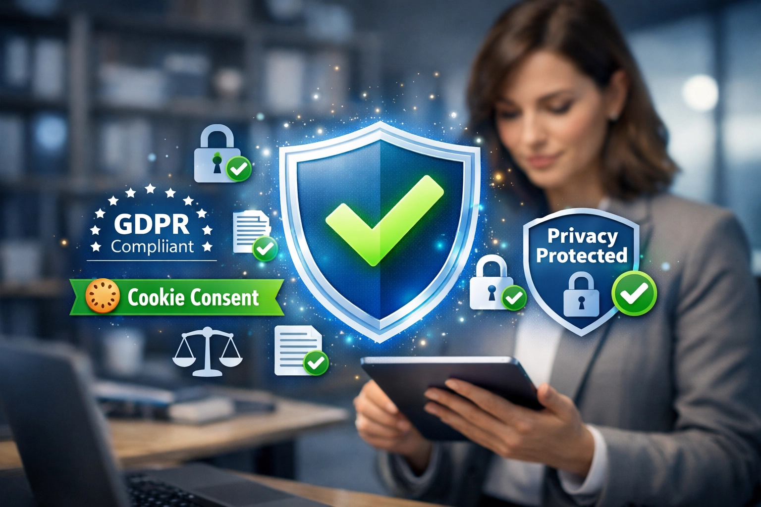 Comment fonctionne le nouveau script de suivi des clics : conformité aux cookies UE simplifiée