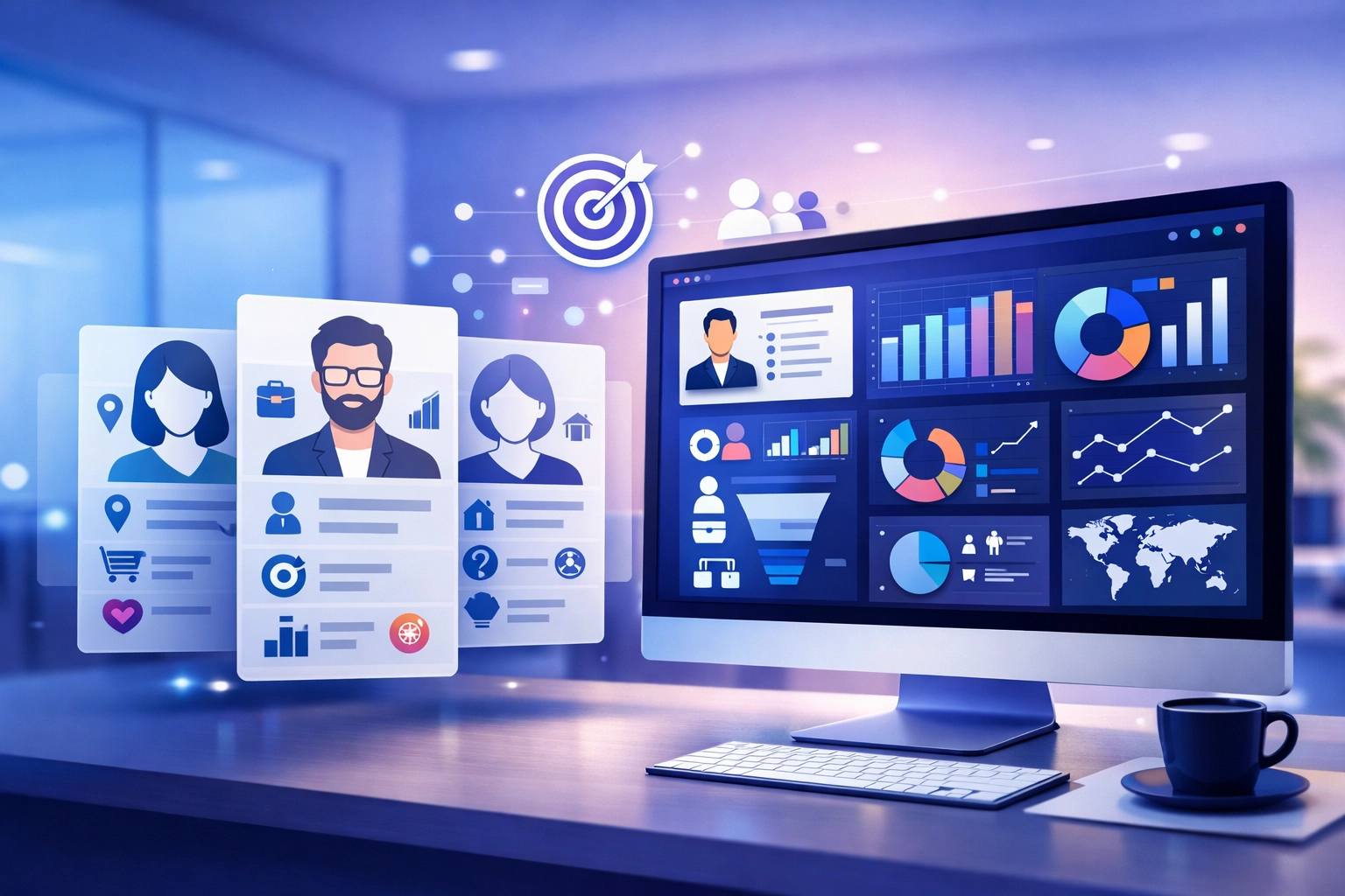 À quelle fréquence devez-vous mettre à jour vos personas d'acheteurs ?