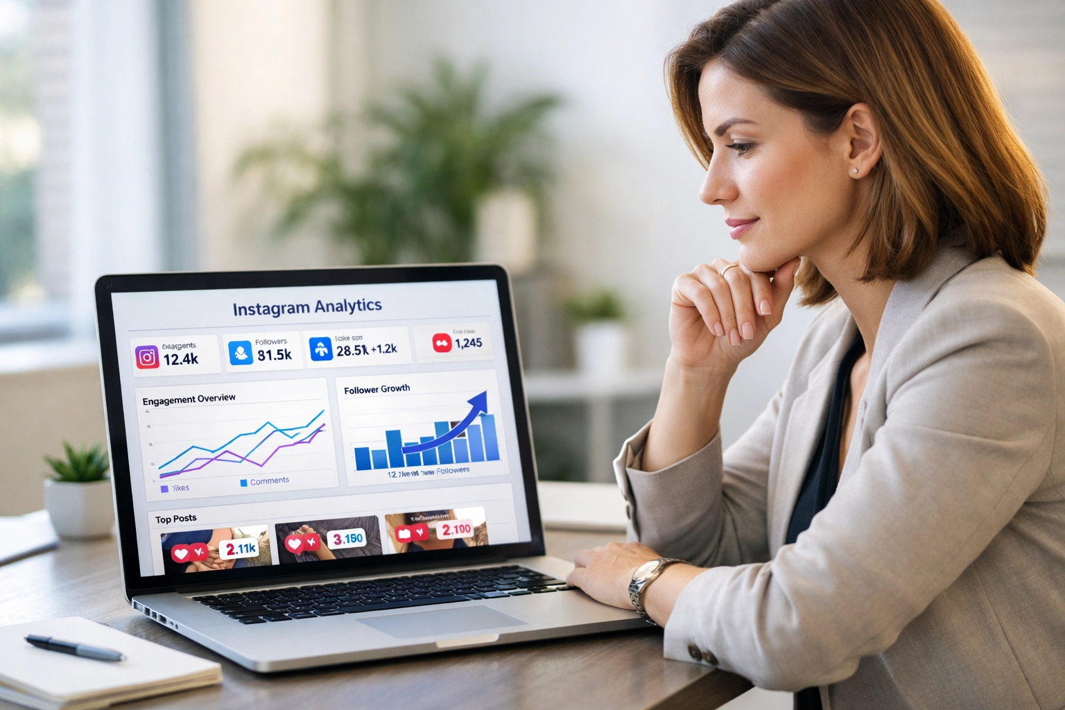 Faut-il changer votre stratégie Instagram si elle fonctionne déjà ?