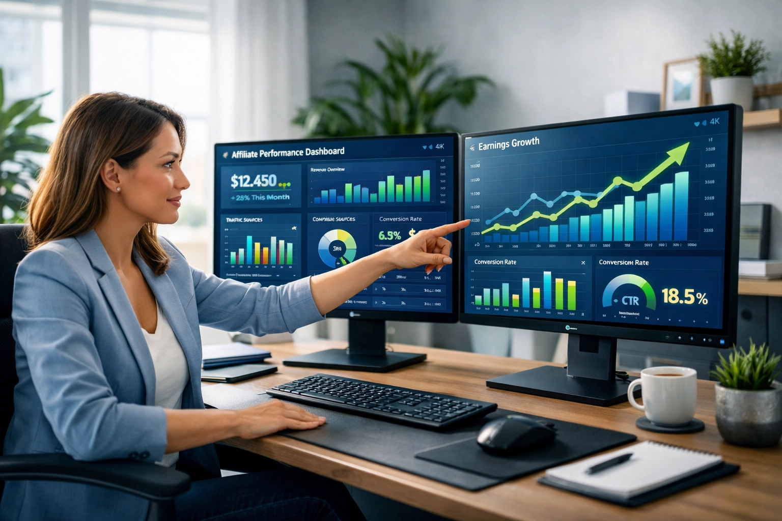 Comment Trouver des Programmes d’Affiliation Réputés : Guide Complet