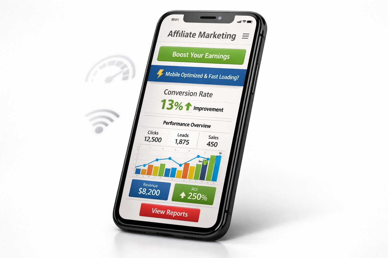 Compatibilité mobile dans le marketing d'affiliation : pourquoi c'est crucial pour vos conversions