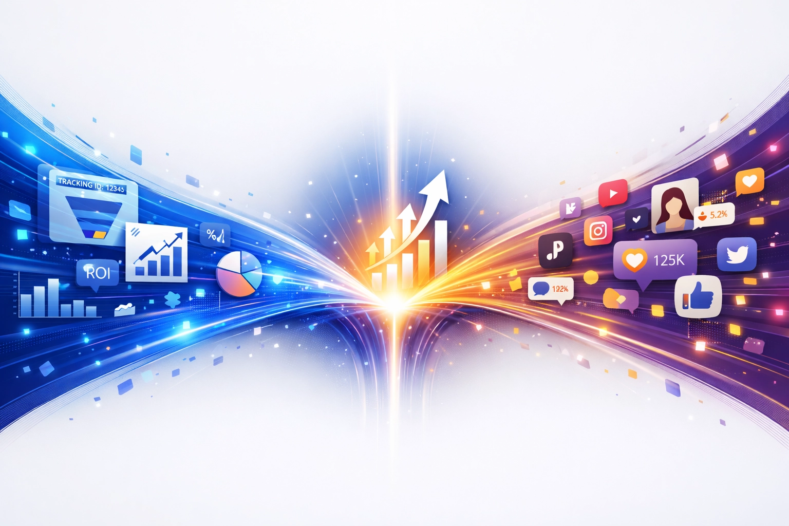 Combiner marketing d'affiliation et d'influence : la stratégie ultime pour la croissance