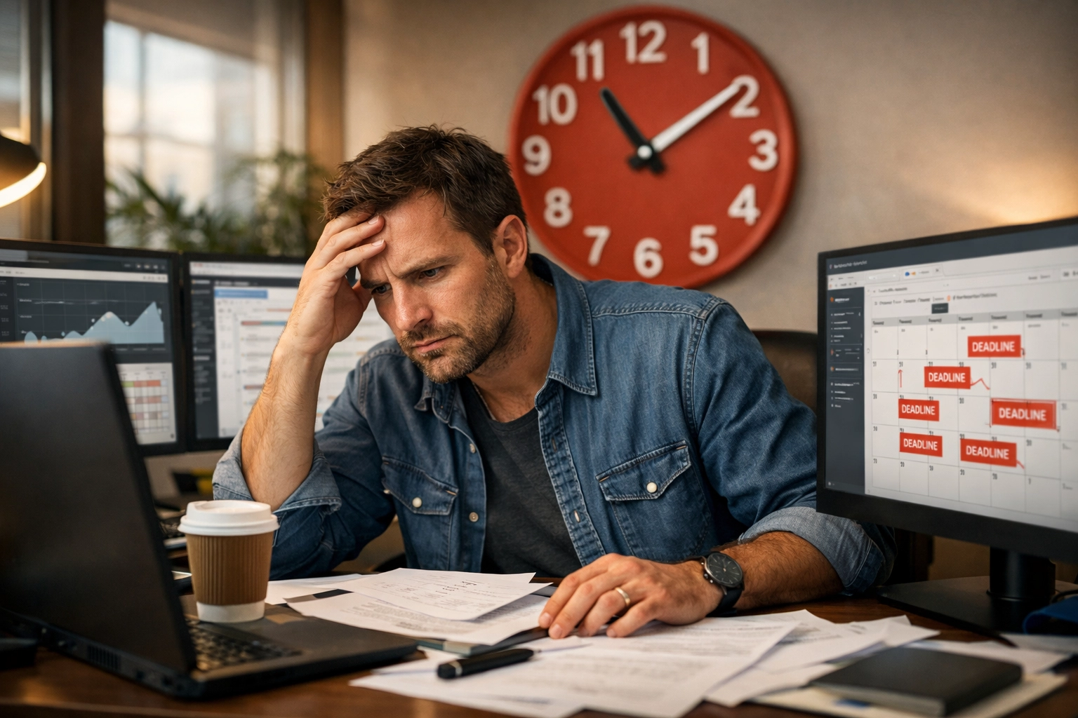 Pourquoi externaliser la création de contenu pour le marketing d'affiliation