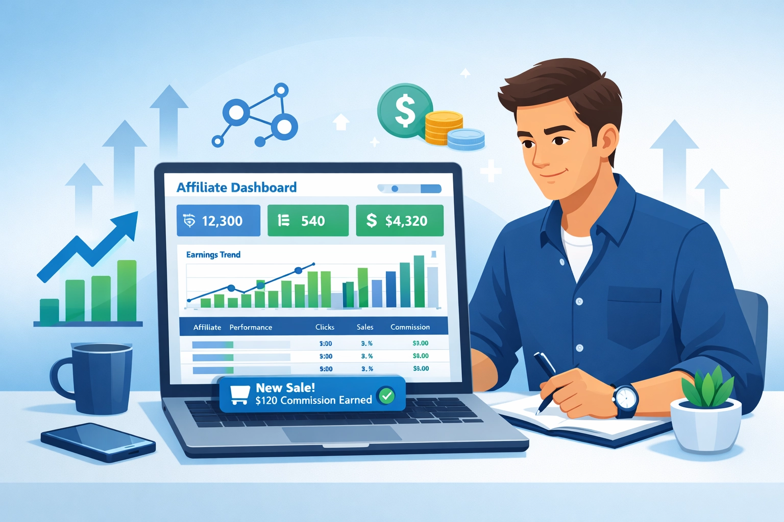 Un système tiers convient-il aux petites entreprises ?