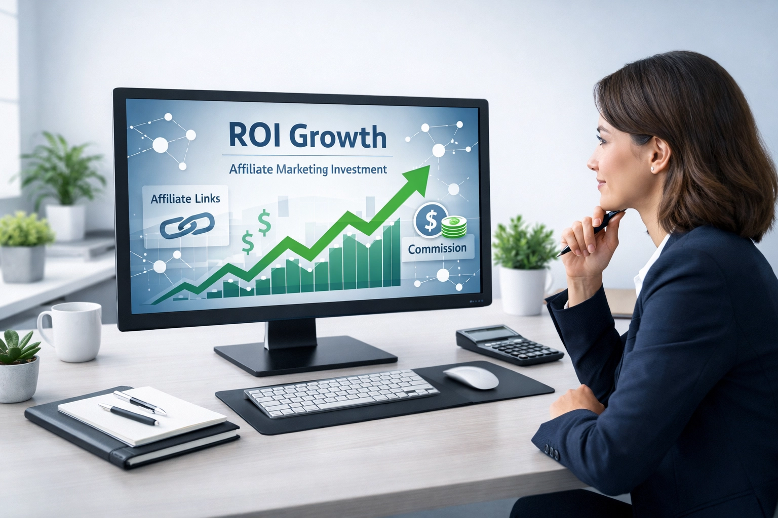 Devriez-vous investir de l'argent dans votre campagne de marketing d'affiliation ?