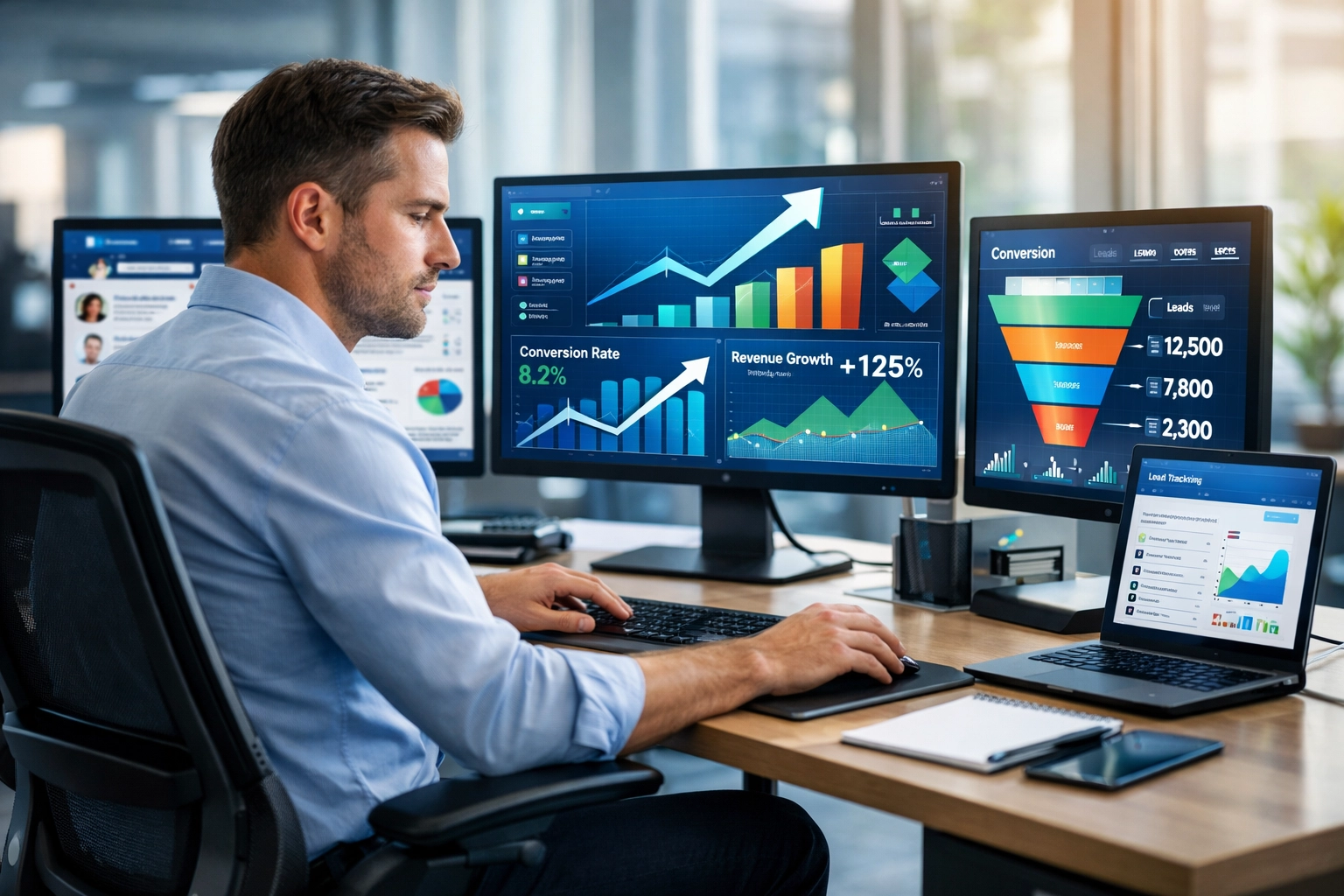 Comment obtenir un nombre illimité de prospects pour le marketing d'affiliation