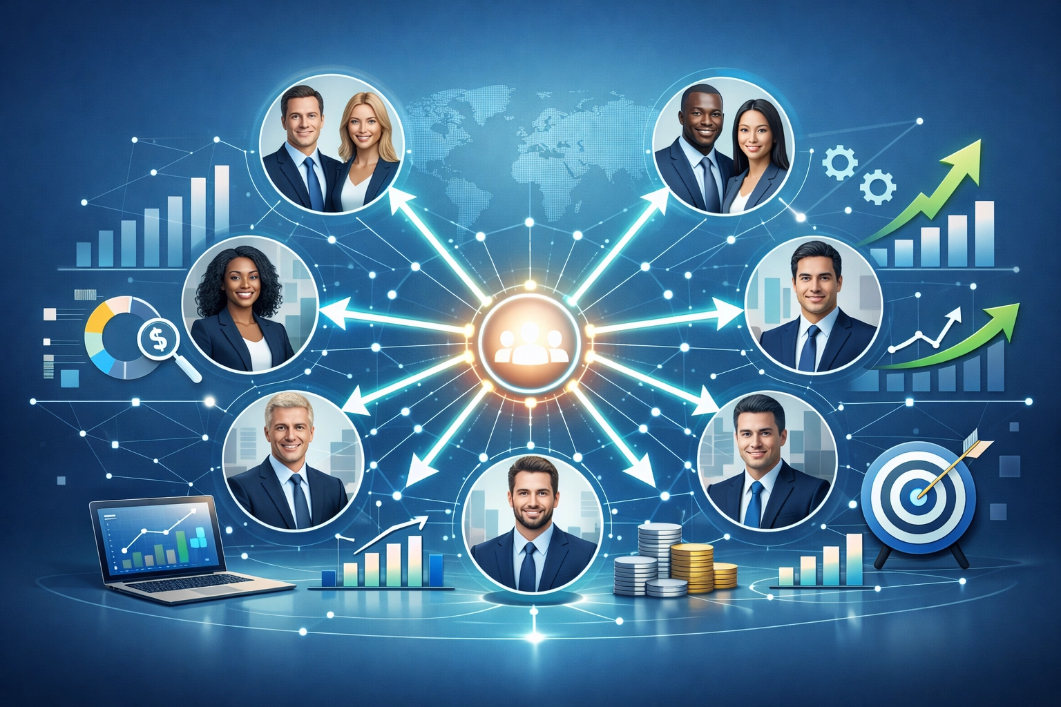 Comment créer une campagne de marketing d'affiliation