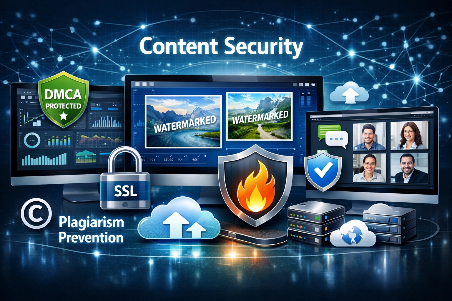 Prévenir le plagiat du contenu affilié : Guide complet de protection