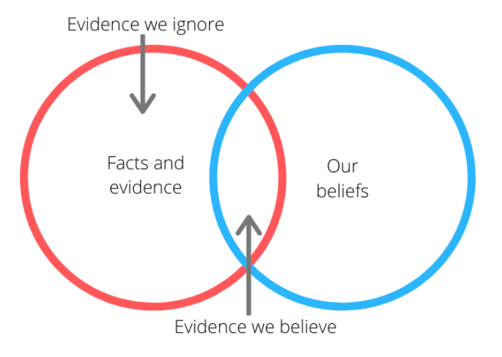 marketing beliefs system